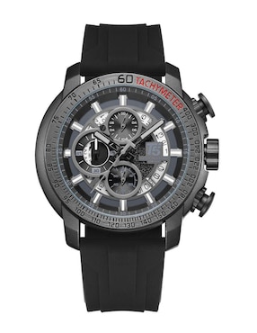 Reloj T5 Para Hombre H3921-A