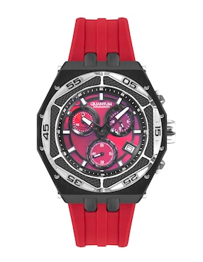 Reloj Quantum Hunter para hombre HNG1066.688