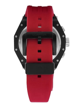 Reloj Quantum Hunter para hombre HNG1066.688