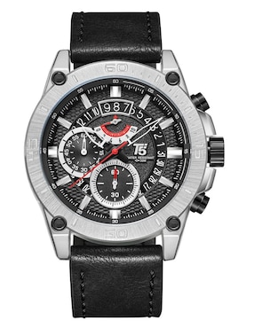 Reloj T5 Para Hombre H3982-A