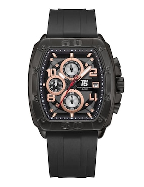 Reloj T5 Para Hombre H4090-D