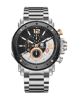 Reloj T5 Para Hombre H3746-B