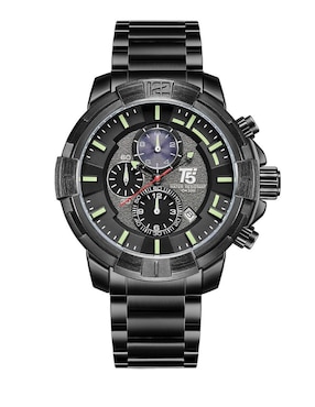 Reloj T5 Para Hombre H3815G-C