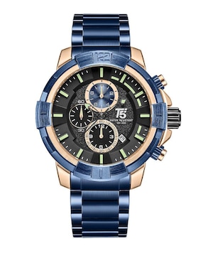 Reloj T5 Para Hombre H3815G-E