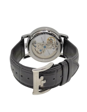 Reloj Earnshaw Fowler Bridge para hombre ES-8225-01