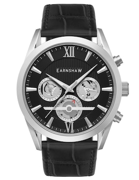 Reloj Earnshaw Smith Para Hombre ES-8135-01