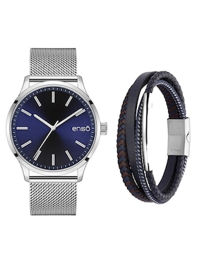 Reloj Enso Básico Para Hombre Ewbsg05