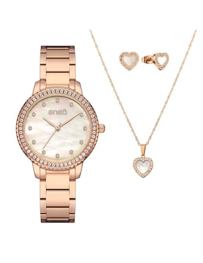 Reloj Enso Fashion para mujer EWBSL11