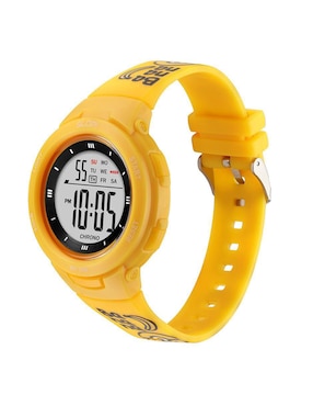 Reloj Slop Banana para niño SW24401U3