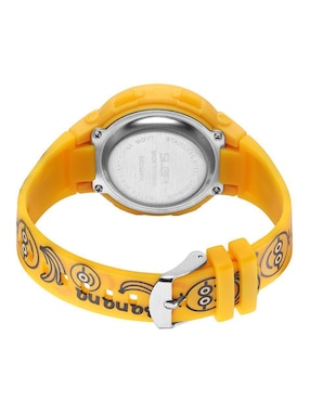 Reloj Slop Banana para niño SW24401U3