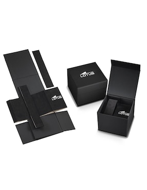 Reloj Lotus Freedom Collection para hombre 18854/3