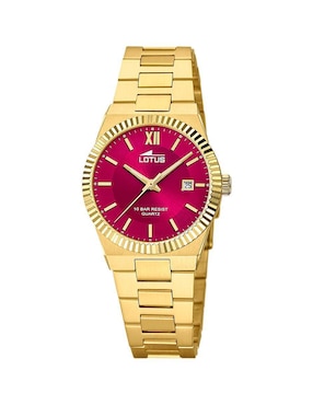 Reloj Lotus Freedom Collection Para Mujer 18840/2