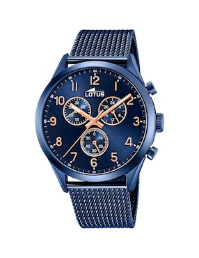 Reloj Lotus Chrono para hombre 18638/1