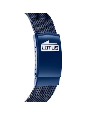 Reloj Lotus Chrono para hombre 18638/1