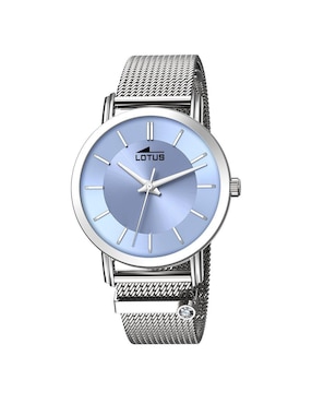 Reloj Lotus Minimalist For Her Para Mujer 18737/3