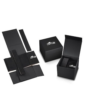 Reloj Lotus Chrono para hombre 18639/1