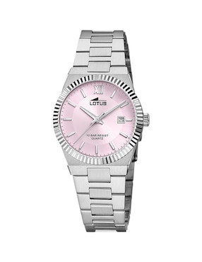 Reloj Lotus Freedom Collection Para Mujer 18838/2