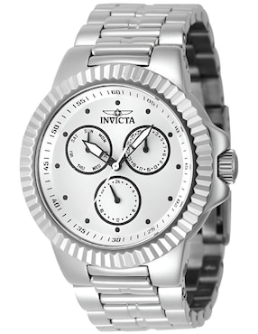 Reloj Invicta Subaqua Para Hombre 46596