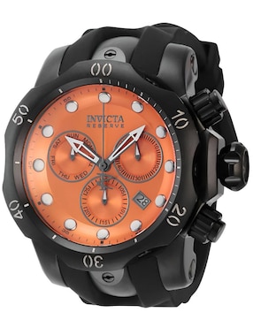 Reloj Invicta Venom Para Hombre 5735