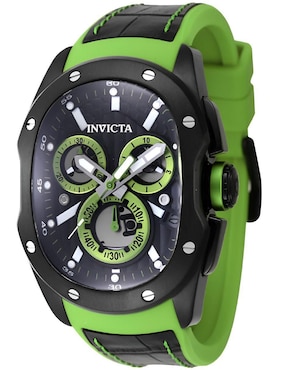 Reloj Invicta Lupah para hombre 45437