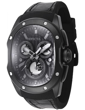 Reloj Invicta Lupah Para Hombre 45440