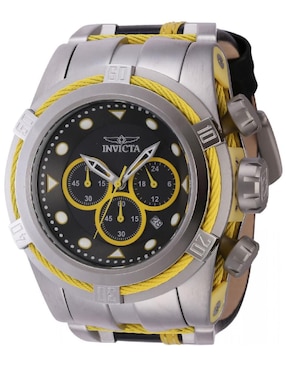 Reloj Invicta Bolt Para Hombre 43791