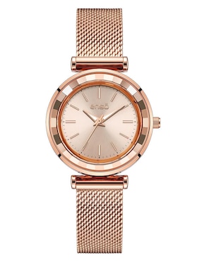 Reloj Enso Trendy Para Mujer Ew1074l1