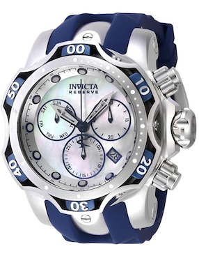 Reloj Invicta Venom Para Hombre 46460