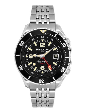 Reloj Nivada Sea to Sky unisex NP25207MACNA