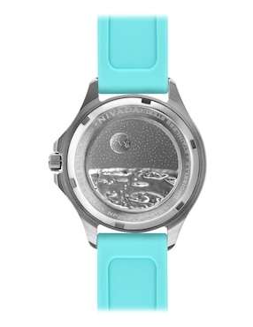 Reloj Nivada Moonmaster unisex NP25209LACAI