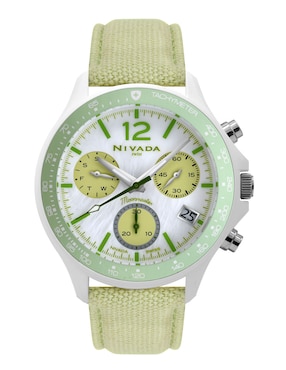 Reloj Nivada Moonmaster unisex NP25521LACPA