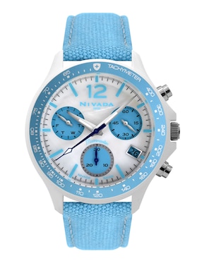 Reloj Nivada Moonmaster unisex NP25522LACAA