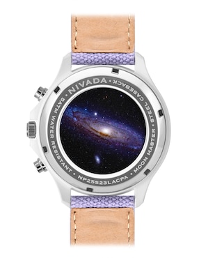 Reloj Nivada Moonmaster unisex NP25523LACPA