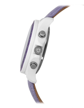 Reloj Nivada Moonmaster unisex NP25523LACPA