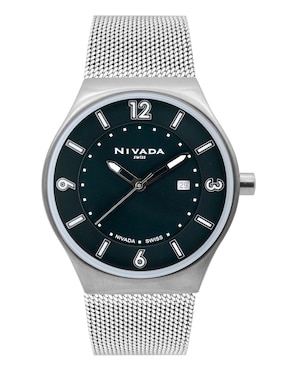 Reloj Nivada Executive unisex NP25021MACRA