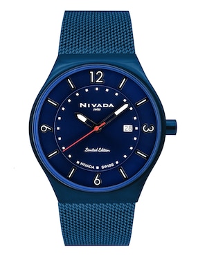 Reloj Nivada Executive unisex NP25023MPVAA