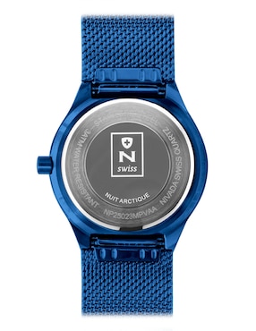 Reloj Nivada Executive unisex NP25023MPVAA
