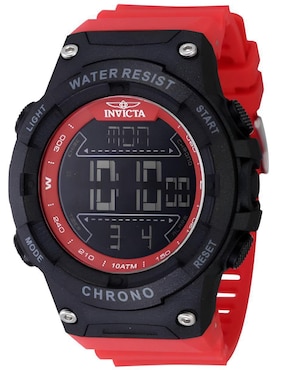 Reloj Invicta Racing Para Hombre 47528