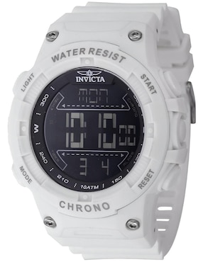 Reloj Invicta Racing Para Hombre 47524