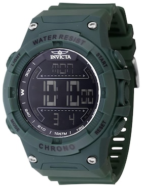 Reloj Invicta Racing Para Hombre 47525