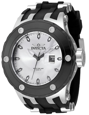 Reloj Invicta Subaqua Para Hombre 46462