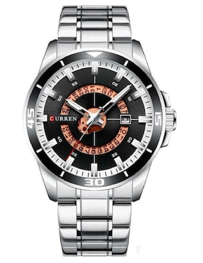 Reloj Curren Krec781901 Para Hombre 8359