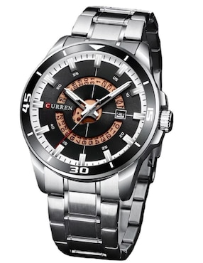 Reloj Curren Krec781901 para hombre 8359