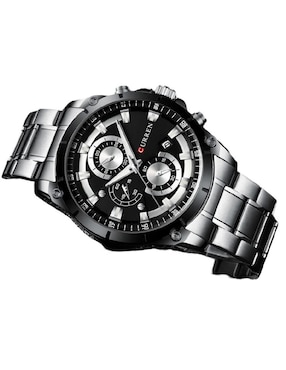 Reloj Curren Krec801901 para hombre 8360