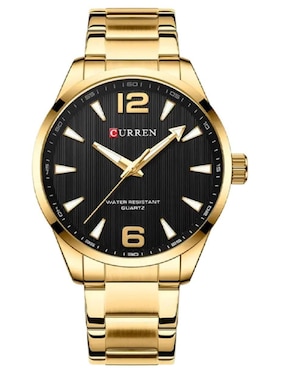 Reloj Curren Kred711801 Para Hombre 8434