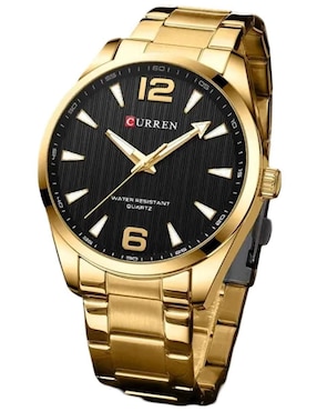 Reloj Curren Kred711801 para hombre 8434