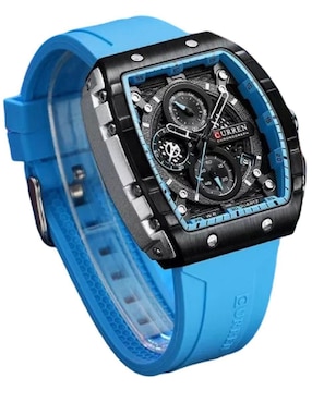Reloj Curren Kred para hombre KRED8221