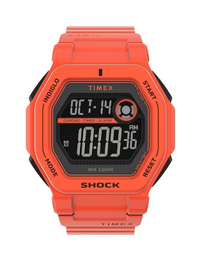 Reloj Timex Command para hombre TW2V60000VT