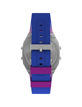 Reloj Timex Lab 80 unisex TW2V7460068