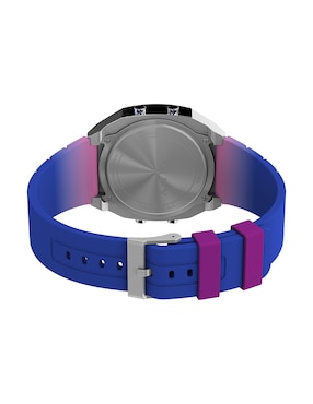 Reloj Timex Lab 80 unisex TW2V7460068